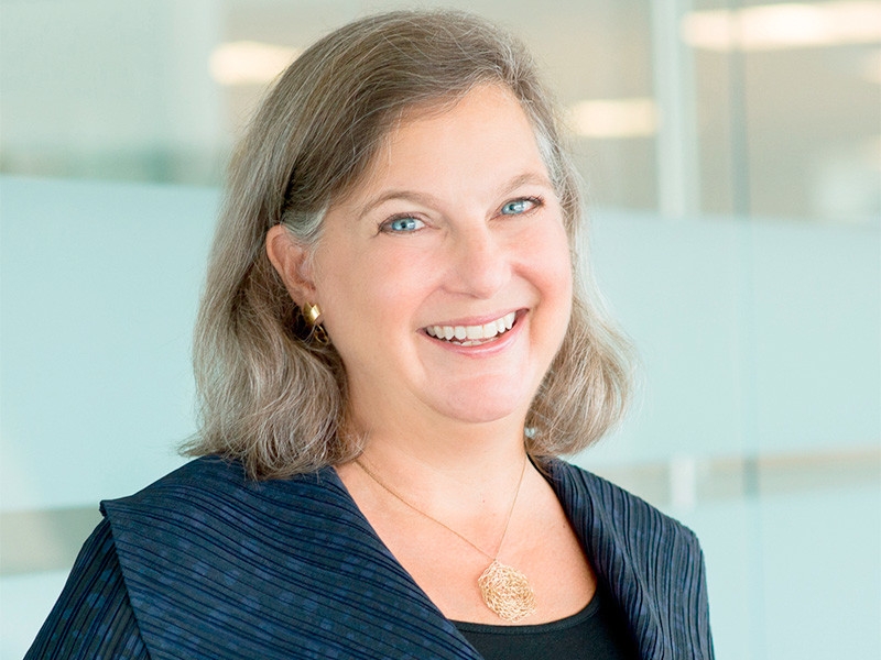 Байден выдвинул Викторию Нуланд на третий по значимости пост в Госдепартаменте