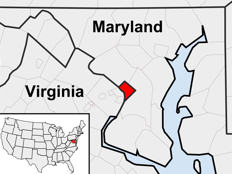 Федеральный округ Колумбия может стать 51-м штатом США