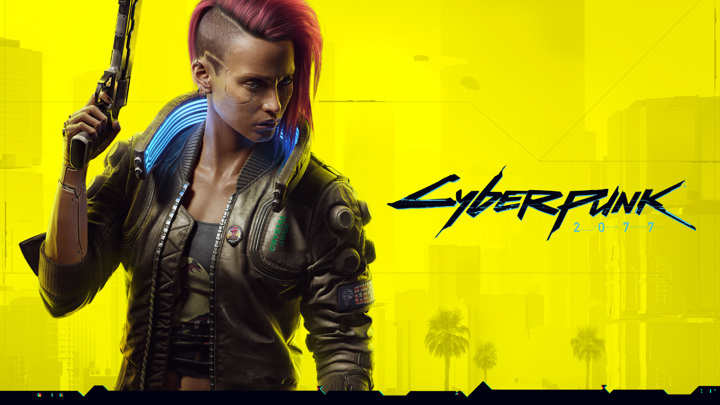 Илон Маск поднял цену акций разработчика игры Cyberpunk 2077