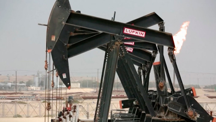 Казахстан остановил транзит нефти через Россию