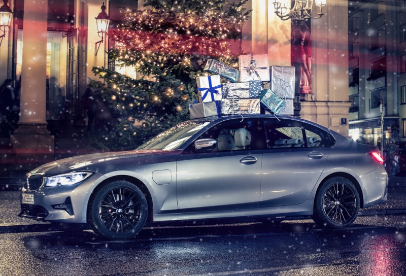 Компания BMW внезапно расширила моторную гамму для базовых 3-Series и 5-Series. Озвучены новые характеристики