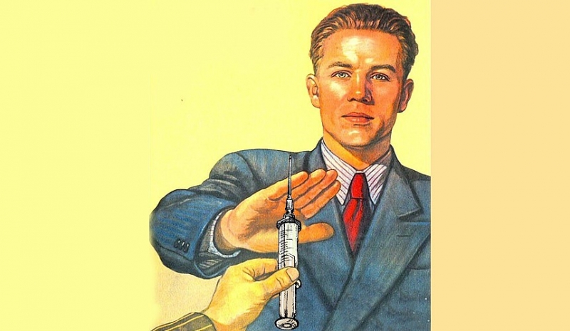 Обязательная вакцинация от коронавируса может стать пропуском за границу