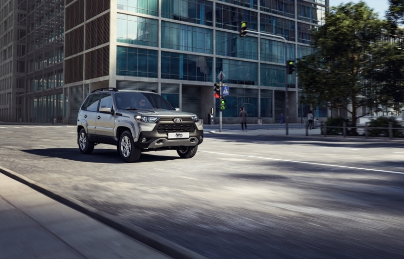 Сразу три новые Lada в 2021 году: «АвтоВАЗ» готовится к масштабному обновлению модельного ряда