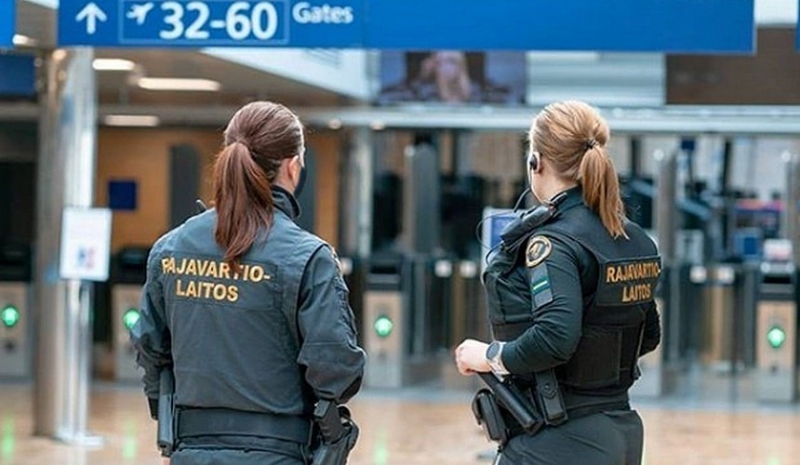 Туристы не смогут воспользоваться разрешенными авиарейсами в Финляндию, Вьетнам, Индию и Катар