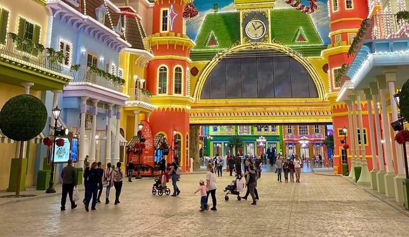 Цены в парке &laquo;Остров мечты&raquo; шокировали туристов