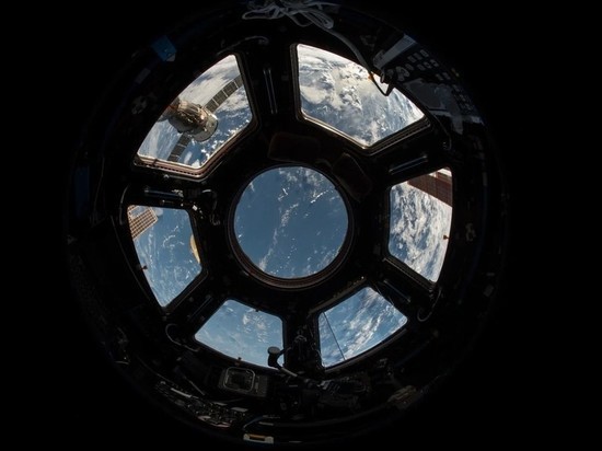 Комический грузовик Cygnus с продуктами для МКС вышел на орбиту