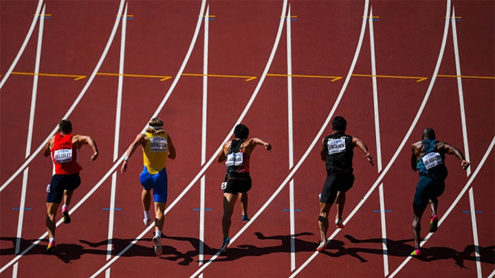 Легкоатлеты России пропустят чемпионат Европы в Польше