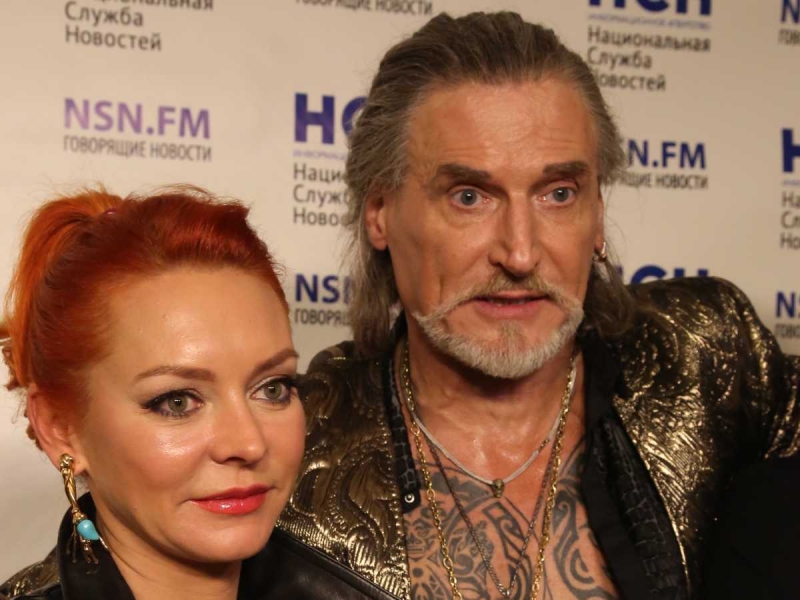 Марина Анисина бросила Джигурду сразу после свадьбы и улетела из России