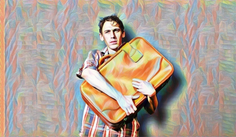 Отправиться в путешествие после снятия ограничений хотят 71% туристов