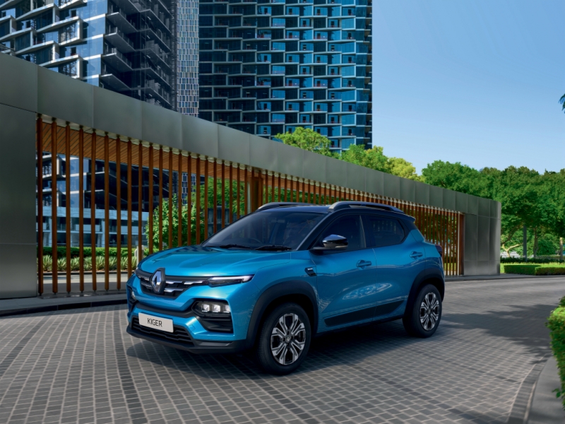 Renault может отказаться от разработки нового бюджетного седана, построенного на базе Nissan Magnite