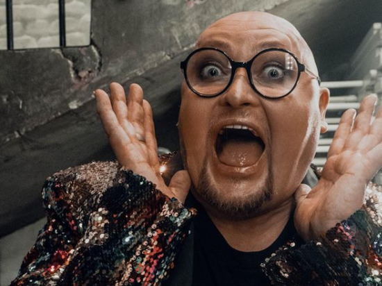 Резко похудевший певец Шура поразил поклонников впалыми щеками