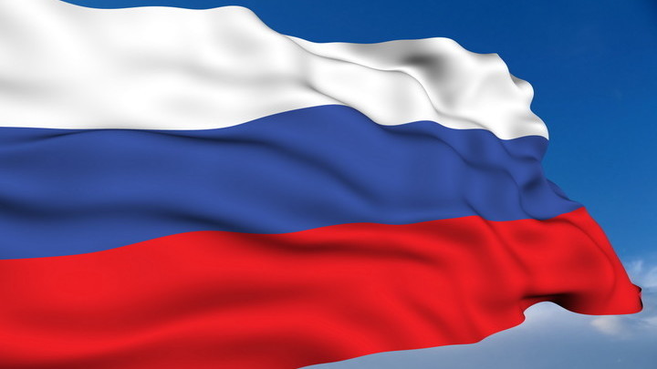 Российским биатлонистам запретили публиковать флаг страны в соцсетях