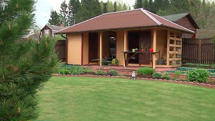 Сбербанк начнет выдавать ипотеку на строительство частных домов