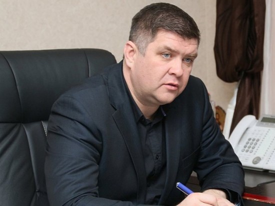 СМИ: в Башкирии задержан министр ЖКХ