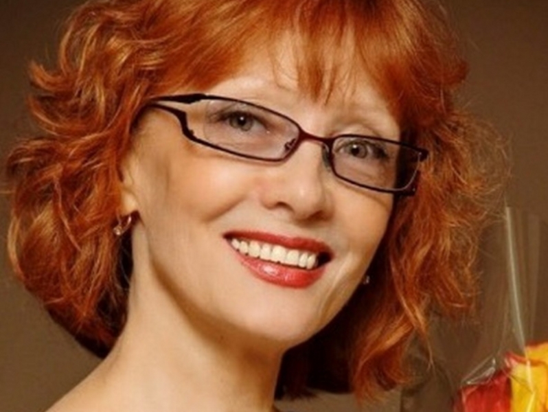 Связавшаяся с психопатом Ольга Зарубина шокировала откровением