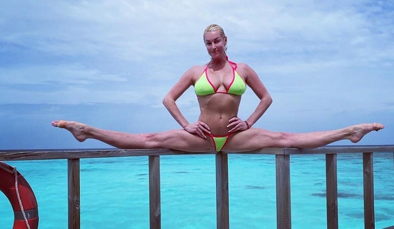 Туристов на Мальдивах в 2021 году может быть больше за счет вакцинации