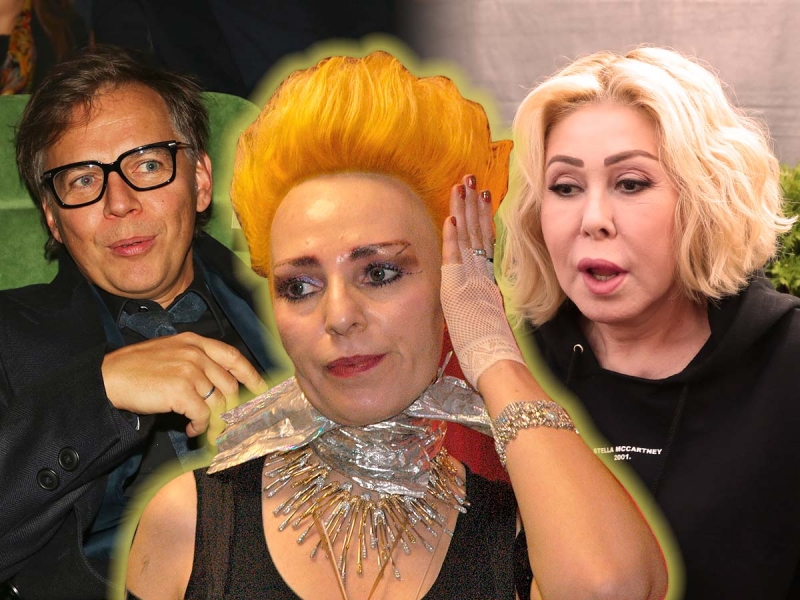 &laquo;Улетели, не обещали, но возвратились домой&raquo;: артисты, вернувшиеся из-за рубежа ради карьеры в России