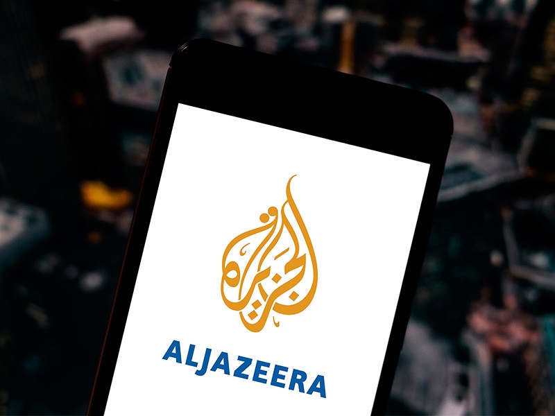 В Египте освобожден журналист Al Jazeera,  проведший четыре года под стражей без суда