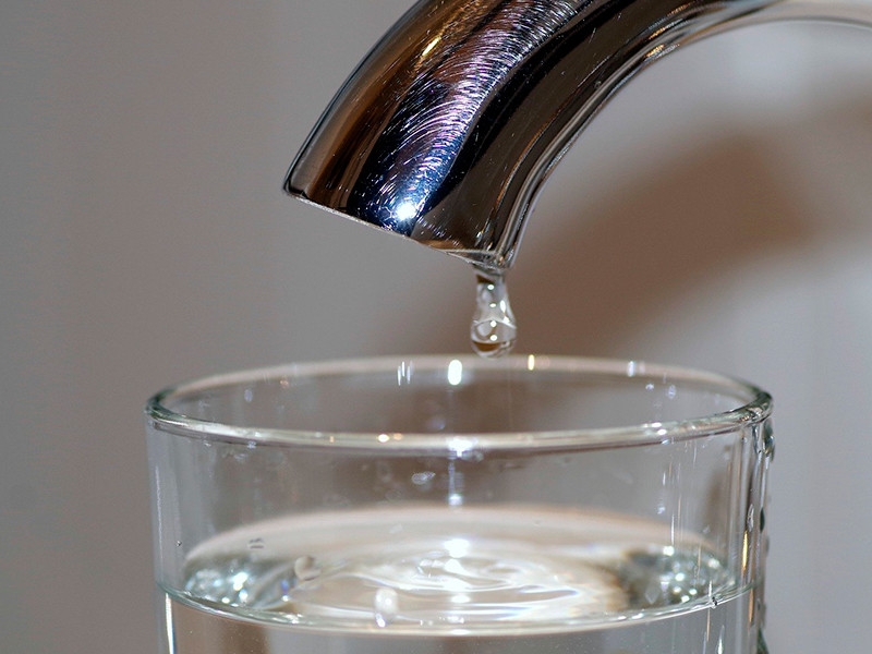 Во Флориде хакер пытался отравить щелочью систему очистки воды