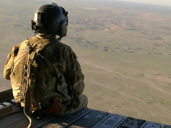 Американским военным будут оплачивать операции по смене пола