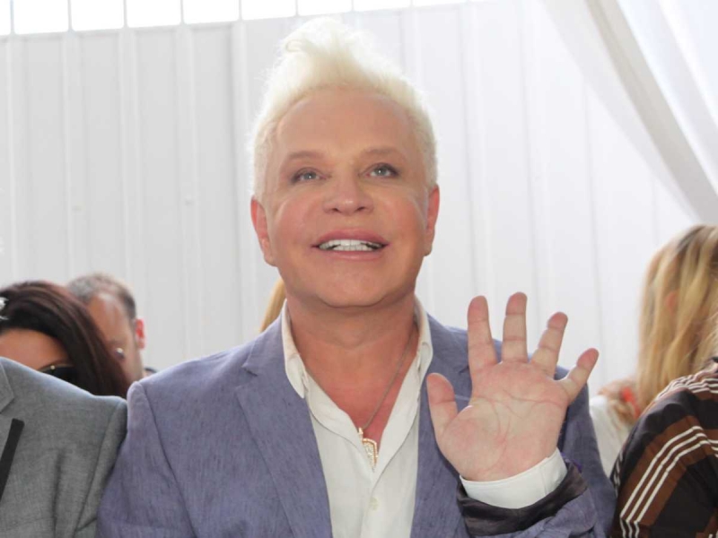 &laquo;Я тебя услышала, и мне стало спокойнее&raquo;: Пугачева обратилась к больному Моисееву