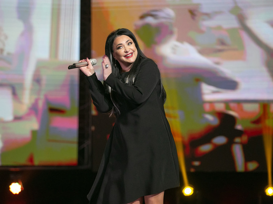 Лолита: у идеального мужчины должны быть нос Урганта и глаза Путина