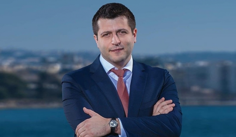 Mouzenidis Group объявила имя нового президента 