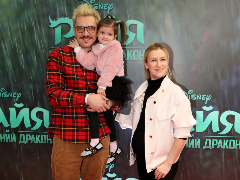 &laquo;На сносях&raquo;: Татьяна Волосожар показала глубоко беременный живот