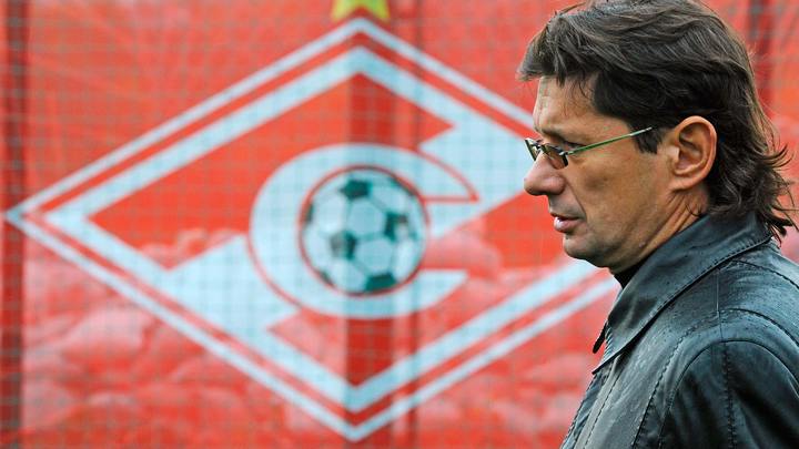 На "Спартак" подали иск на 88 миллионов