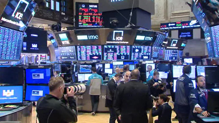 Нефтяная война с США? Сырье быстро дешевеет впервые с начала кризиса