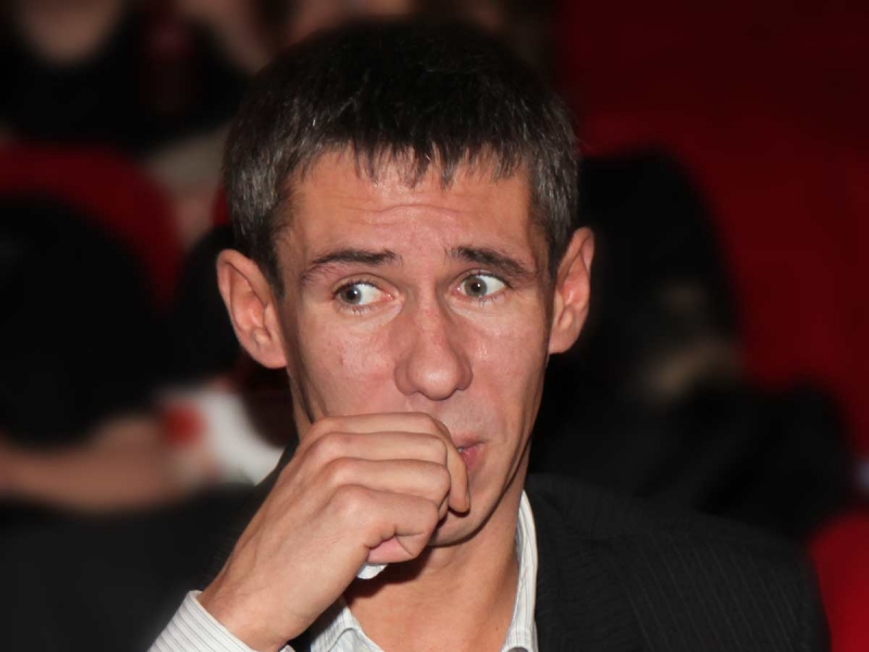 &laquo;Разве за секс надо себя корить?&raquo;: Панин подтвердил подлинность интимных видео с его участием