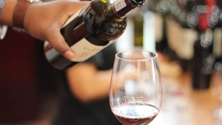 Роспатент зарегистрировал первое в РФ географическое указание для вин