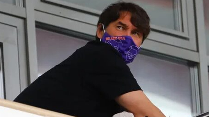 Шамиль Газизов вернулся на пост генерального директора "Уфы"