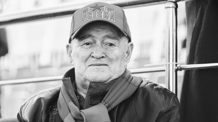 Скончался серебряный медалист Евро-1964 по футболу Шикунов