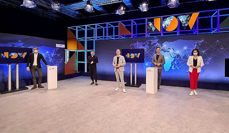 Туристическая выставка в онлайне вызвала нарекания представителей турбизнеса