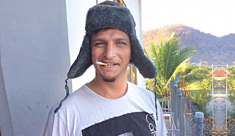 Туристы не оценили заботу Вячеслава Володина об их здоровье и призыв отдыхать в  России