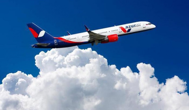 У туриста произошел приступ эпилепсии прямо в полете на Занзибар