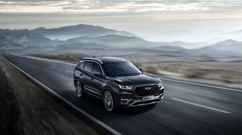 Все автомобильные новинки мира 2021 года: что выйдет в марте?