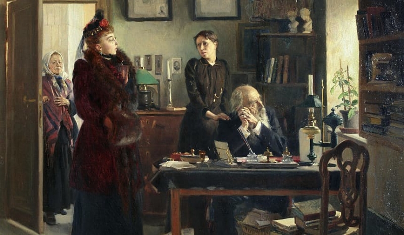 Зарина Догузова покинула наблюдательный совет Ассоциации &laquo;Турпомощь&raquo;