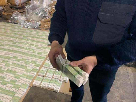 Более 100 сотрудников таможни Украины отстранили после заседания СНБО