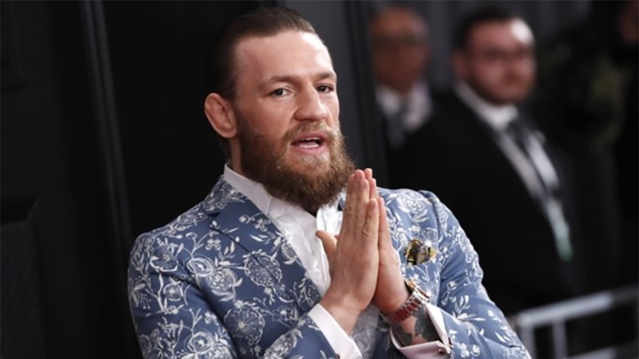 Деньги их поссорили. Макгрегор отменил бой с Порье