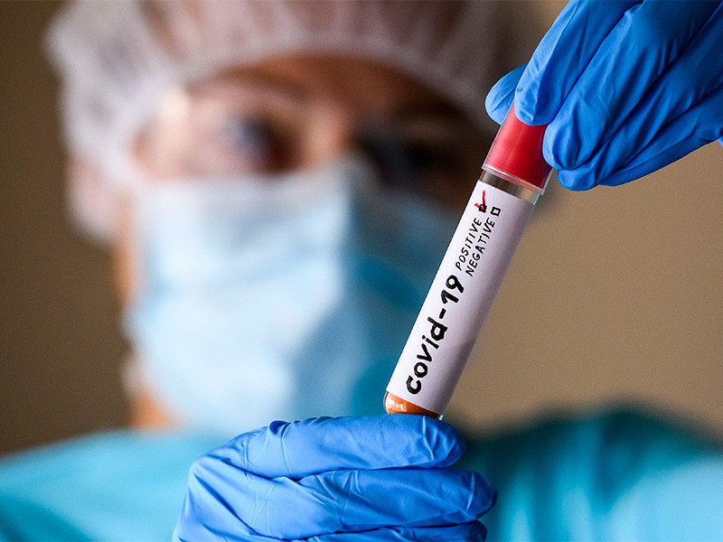 "Длительный COVID" оказался способным убивать пациентов спустя месяцы после заражения