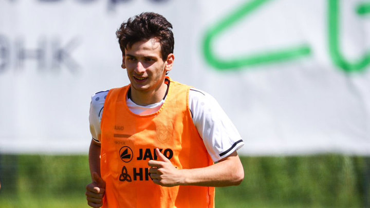 Хвича Кварацхелия может сыграть в текущем сезоне