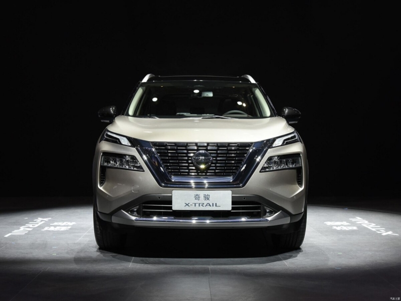 Итоги недели, ч.1: Nissan представил новый X-Trail, Great Wall продемонстрировал внедорожник Tank 700, ошибки из-за которых ломается АКПП