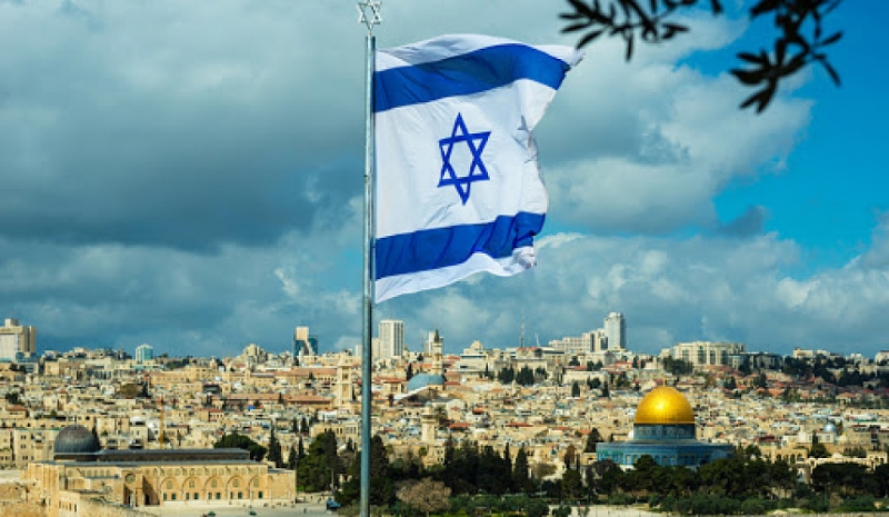 Израиль ждет иностранных вакцинированных туристов
