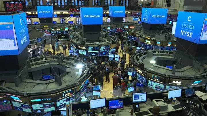 Нефть дорожает после решения ОПЕК+