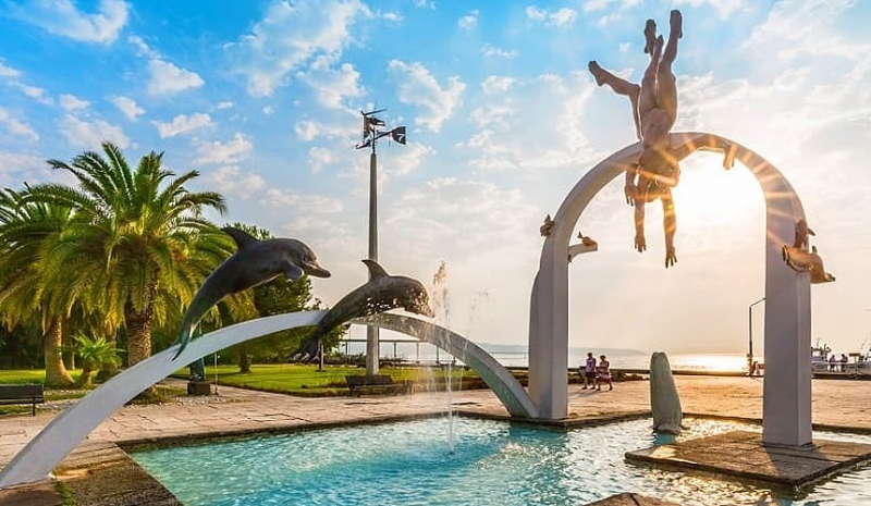 Россиянам не придется сдавать ПЦР-тест по возвращении из Абхазии