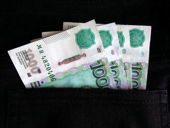 В Москве организаторы финансовой пирамиды похитили 460 млн