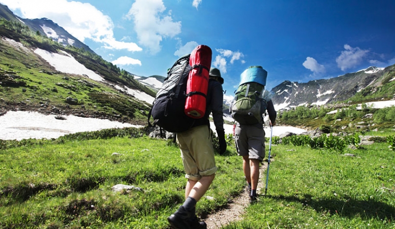 Чернышенко: правительством подготовлен закон об экотуризме