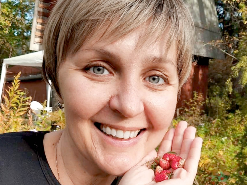 &laquo;Искра из глаз пропала&raquo;: почему после &laquo;Приключений Буратино&raquo; Татьяна Проценко больше нигде не снималась